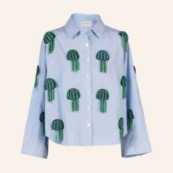 Jellyfish Shirt