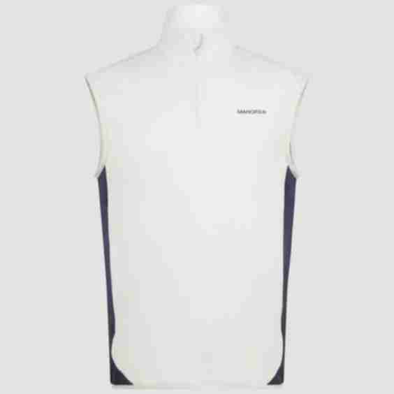 1/4 Zip Tech Vest