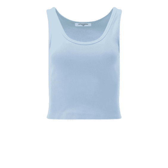 Blondie Tank Top