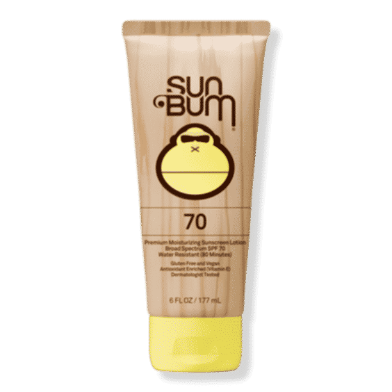 Original Sunscreen Lotion SPF 70