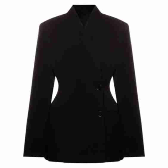May jacket