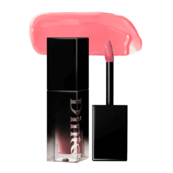 Blur-Glowy Lip Tint