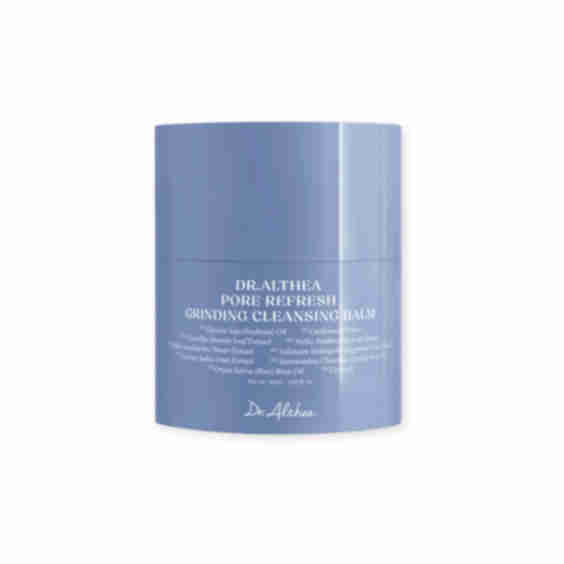 Pore Refresh Grinding Cleansing Balm 50ml