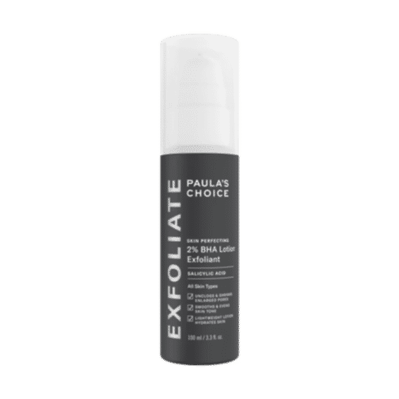2% BHA Lotion Exfoliant