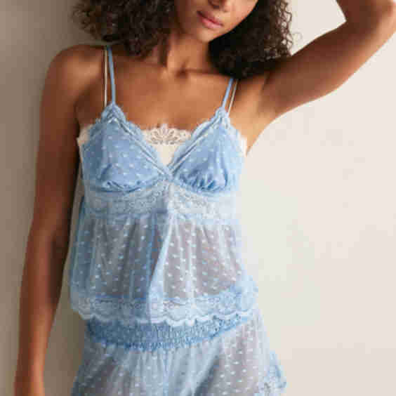 Short Set