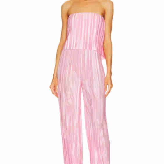 Collina Jumpsuit 