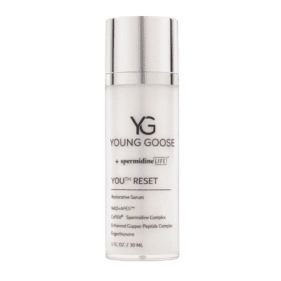 Youth Reset Serum 1oz