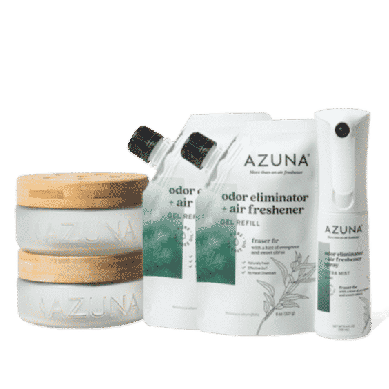 Luxe Glass Starter Kit & Spray