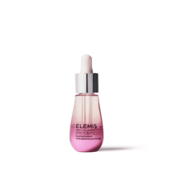 Pro-Collagen Rose Oil Blend Soothing Facial Oil