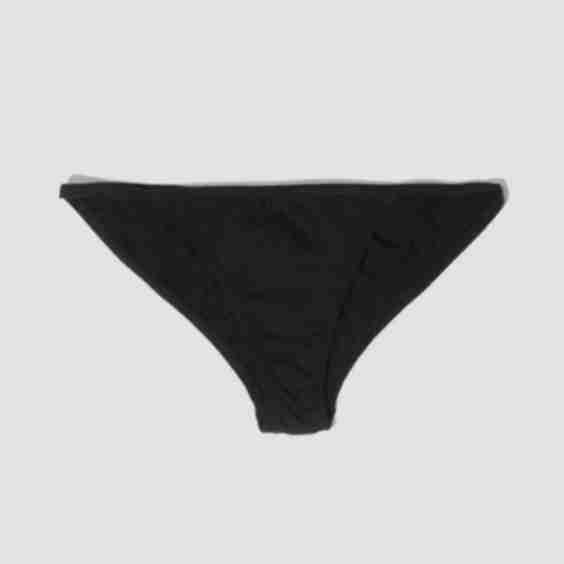 Organic Cotton String Bikini