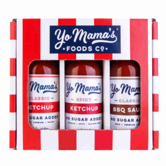 Classic Pasta Sauce Gift Set