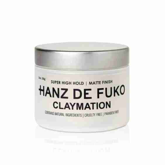 Claymation Pomade