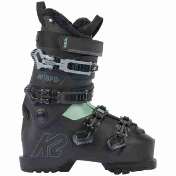 BFC 75 Ski Boot