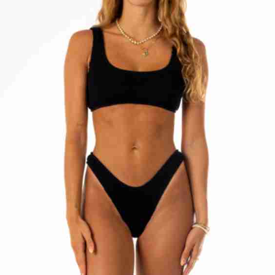 Luxe Top