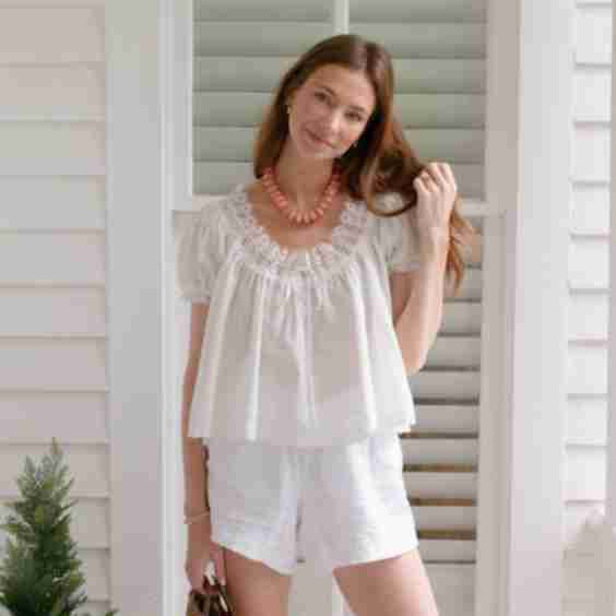 The Mae Top