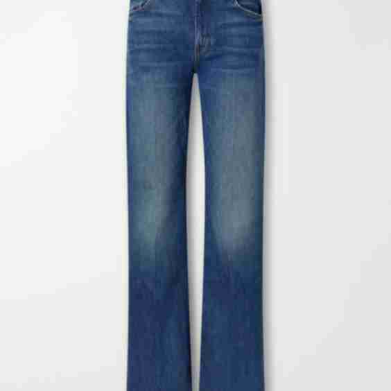The Bookie Sneak Jeans