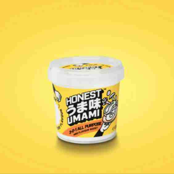 3-2-1 All-Purpose MSG Flavour Boost