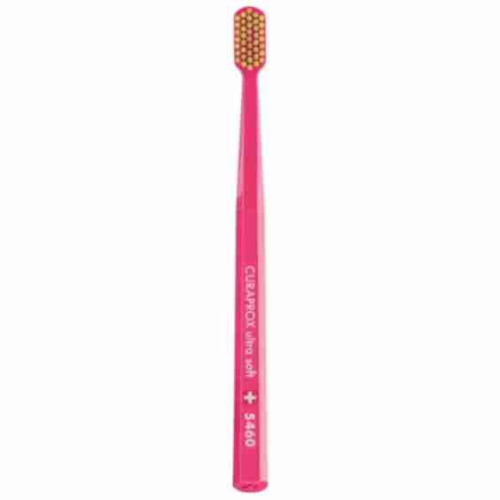 CS 5460 Ultra Soft Toothbrush