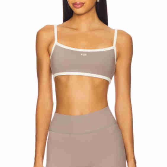 Micro Bra
