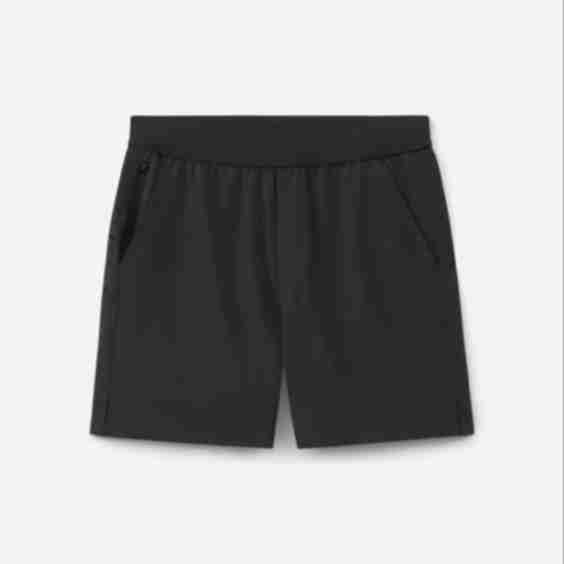 Interval Lined Short 7"