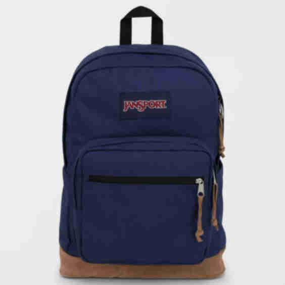Right Pack Backpack