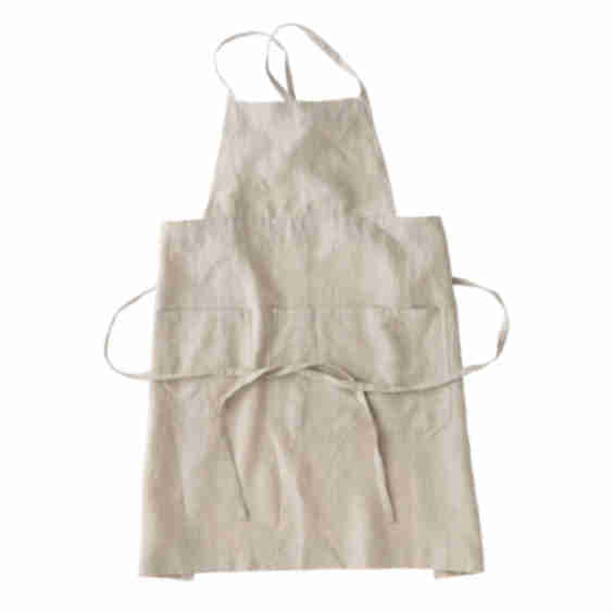 Futo Full Apron ALI