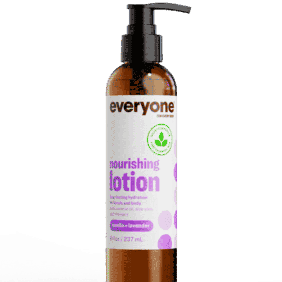 2in1 Lotion