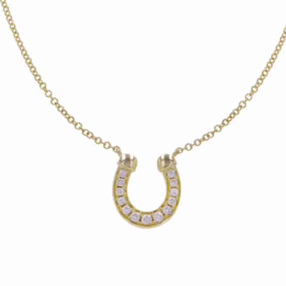 Lucky Me Necklace