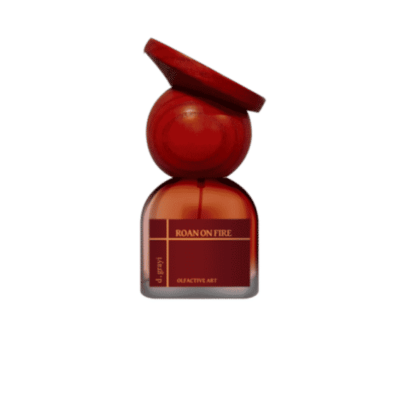 Roan on Fire Eau de Parfum