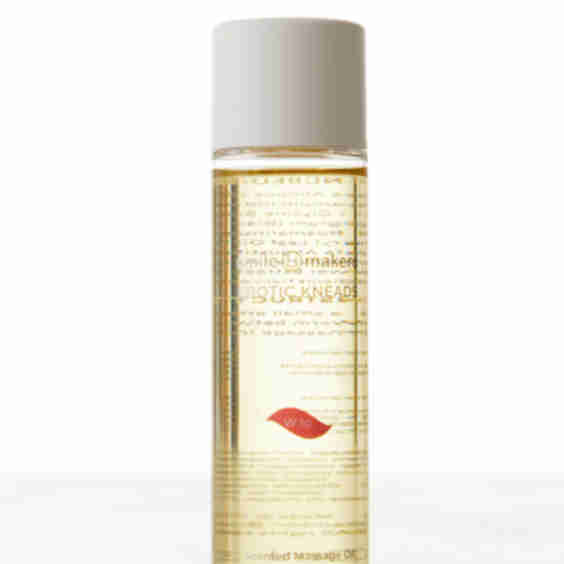 Erotic Kneads Massage Oil 100ml