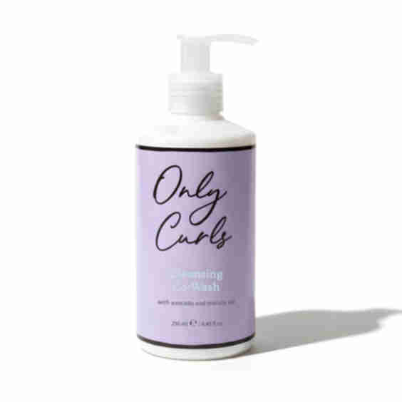 Cleansing Co-Wash