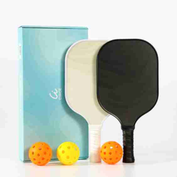 Discovery Pickleball Paddle Set
