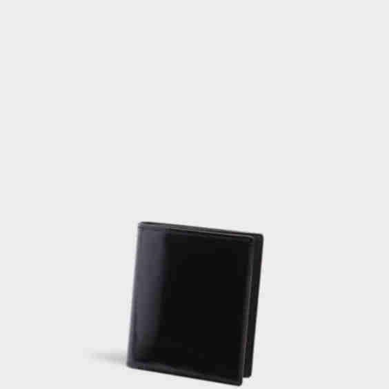  R.C. Vertical Billfold Wallet