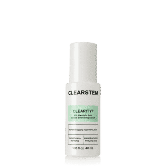 Clearity Exfoliating Serum