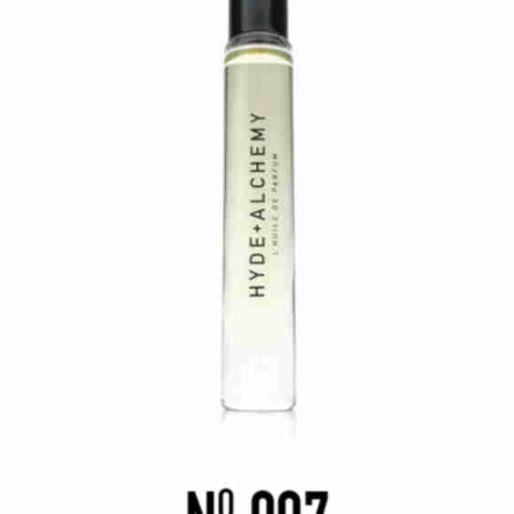 No. 007 L'Huile De Parfum