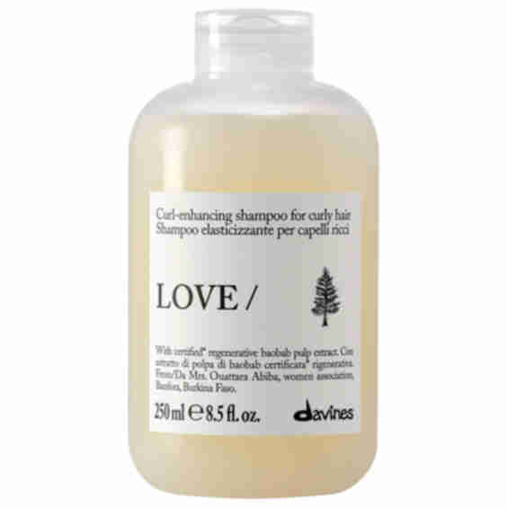 Love Curl Shampoo