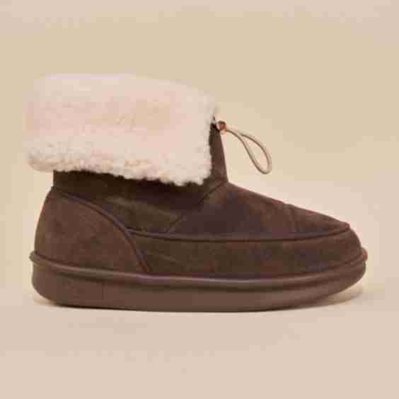 Apres Boot