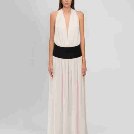 Ophelia Dress