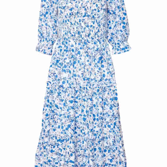 Madeline Dress 