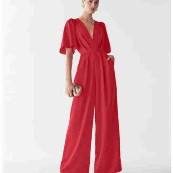 Omaha Jumpsuit