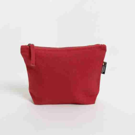 Eco Friendly Makeup Bag - Lok Pouch