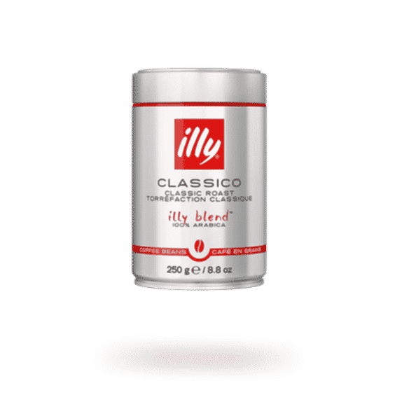 Whole Bean Coffee Classico - Medium Roast