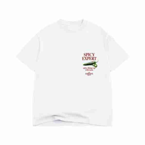 The Spicy Tee