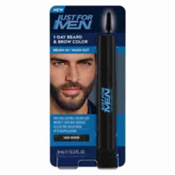 1-Day Beard & Brow Colour