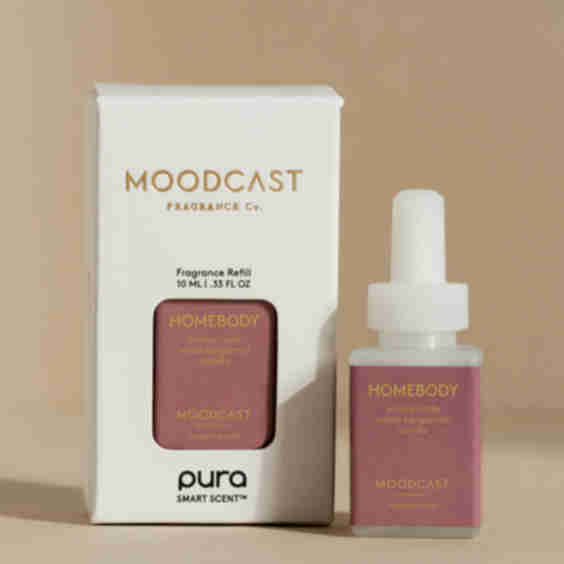 Homebody Fragrance