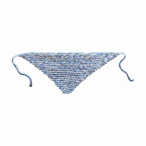 Pebble Scarf