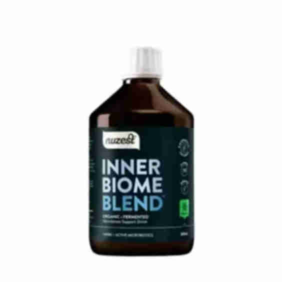 Inner Biome Blend Original Gut Support Drink