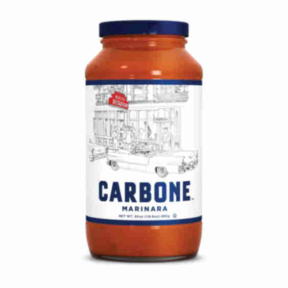 Marinara Pasta Sauce