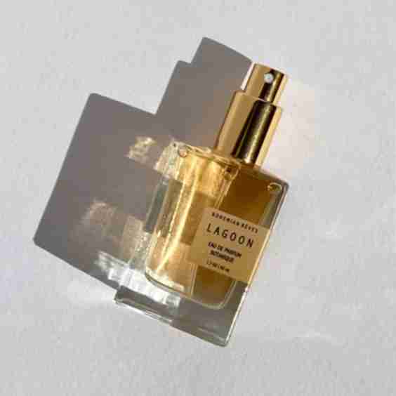 Lagoon Botanical Perfume Mist 1.7oz | 50ml