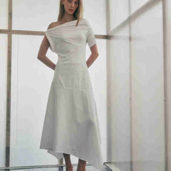 Bela Dress 